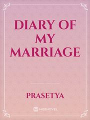 diary of my marriage Book