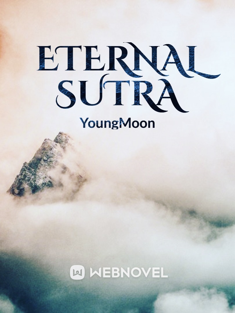 Eternal Sutra Book