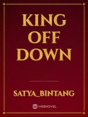 king off down Book