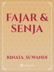 Fajar & Senja Book