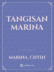 tangisan marina Book