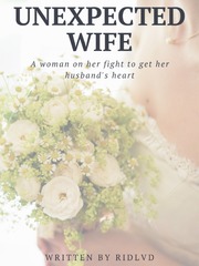 Unexpected Wife Book