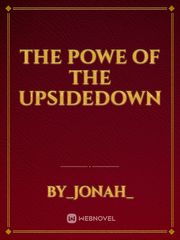 The powe
of the upsidedown Book