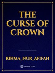 The Curse of Crown Book