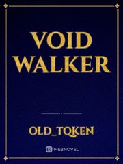 Void walker Book