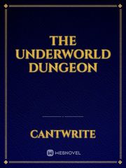 The Underworld Dungeon Book