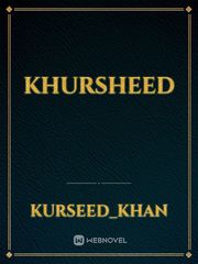 khursheed Book