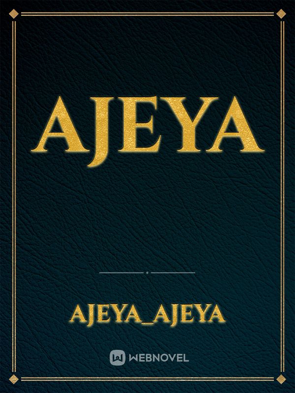 ajeya Book