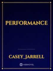 Performance Book
