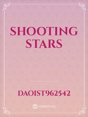 Shooting Stars Book