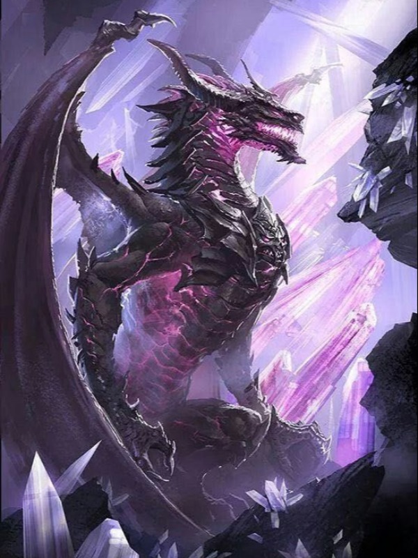 Dragon Lord: Lord of chaos