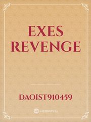 Exes Revenge Book