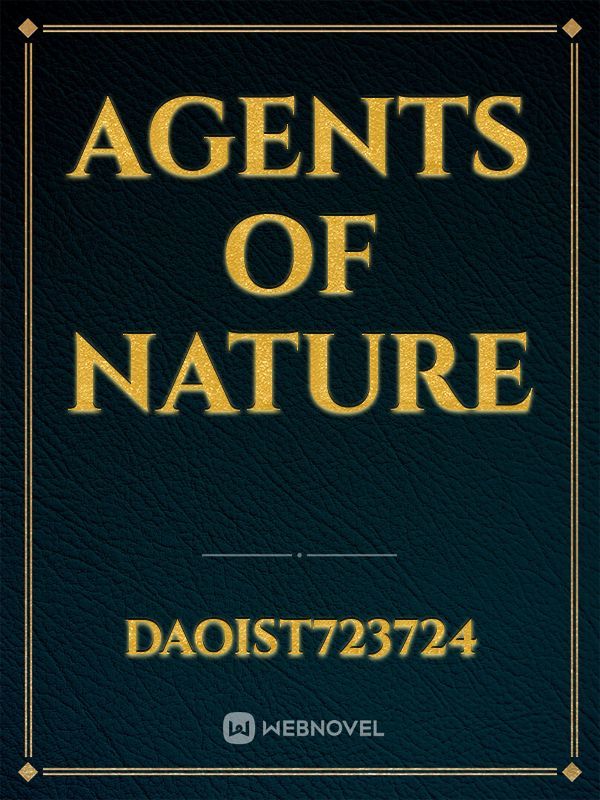 agents of nature