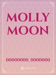 Molly Moon Book