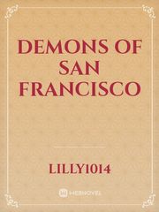 Demons Of San Francisco Book