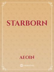 Starborn Book