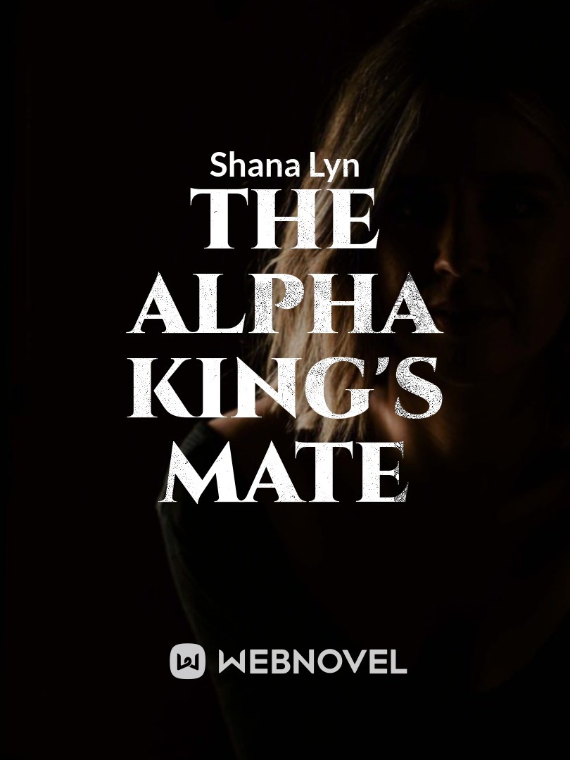 The Alpha King's Mate Book