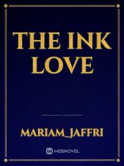 The ink love Book