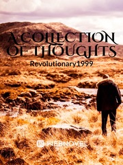 Collection of thoughts Book