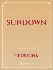 Sundown Book