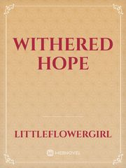 Withered Hope Book