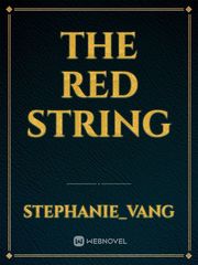 The red String Book