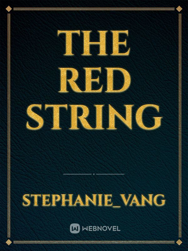The red String