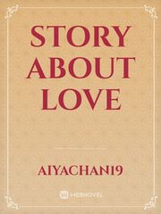 STORY ABOUT LOVE Book