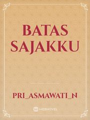 Batas Sajakku Book
