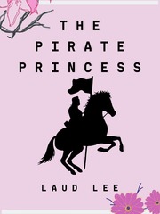 The Pirate Princess Book