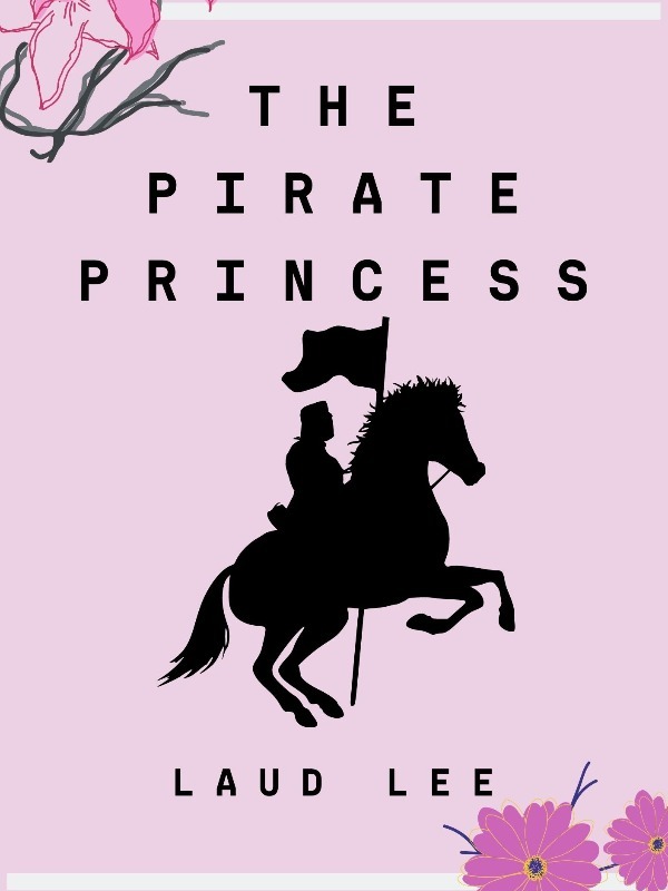 The Pirate Princess Book