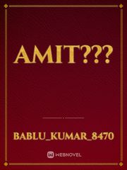 AMIT??? Book