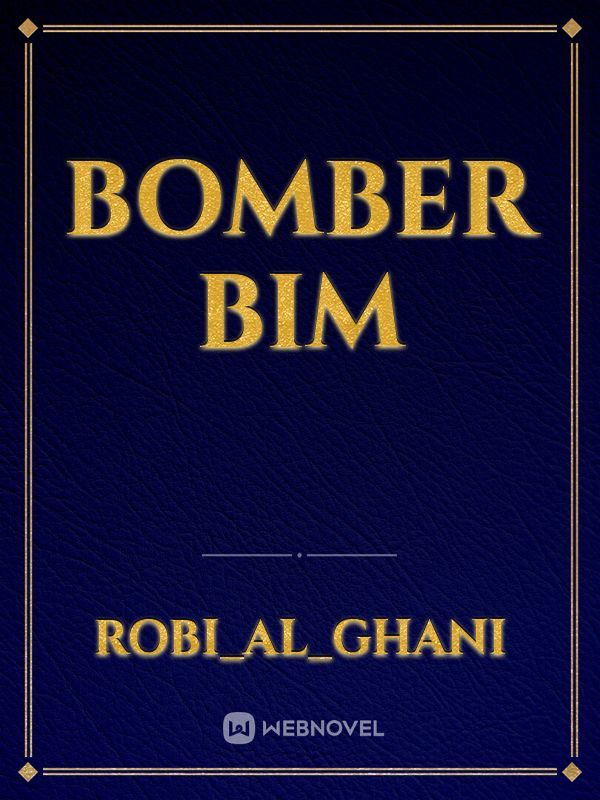 BOMBER BIM