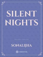 Silent nights Book