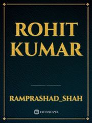 ROHIT KUMAR Book