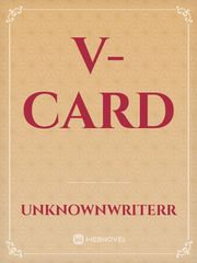v-card Book