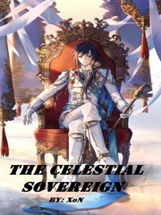 The Celestial Sovereign Book