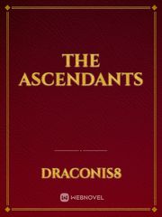 The Ascendants Book