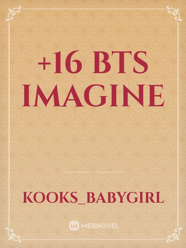 +16 Bts imagine