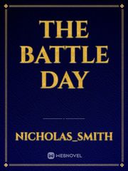 The Battle Day Book