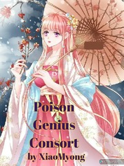 Poison Genius Consort Book