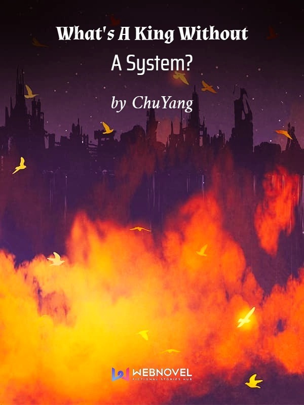 What's A King Without A System? Book
