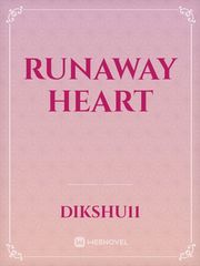 Runaway Heart Book