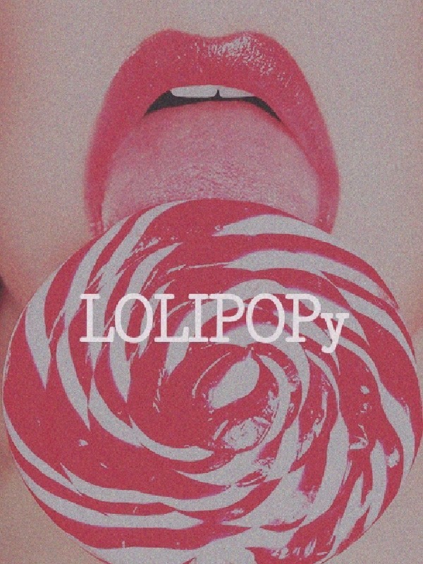 Lolipopy Book