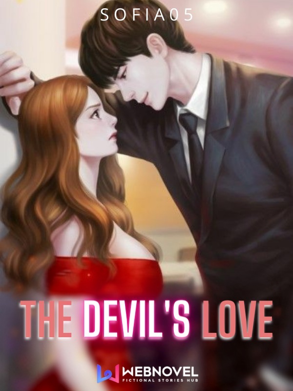The Devil’s love Book
