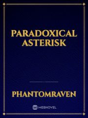 Paradoxical Asterisk Book