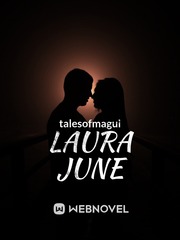 Laura June Book