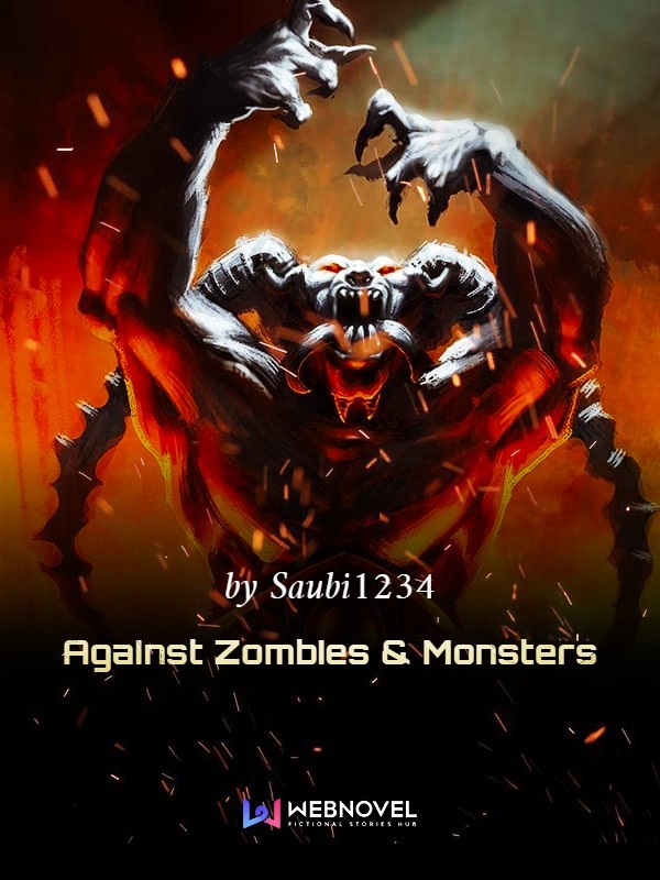 Against Zombies & Monsters