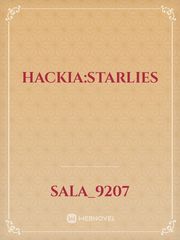 Hackia:Starlies Book