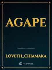 agape Book